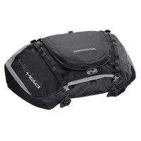 Velká horní moto brašna Held LIVIGNO, objem 45L, černý